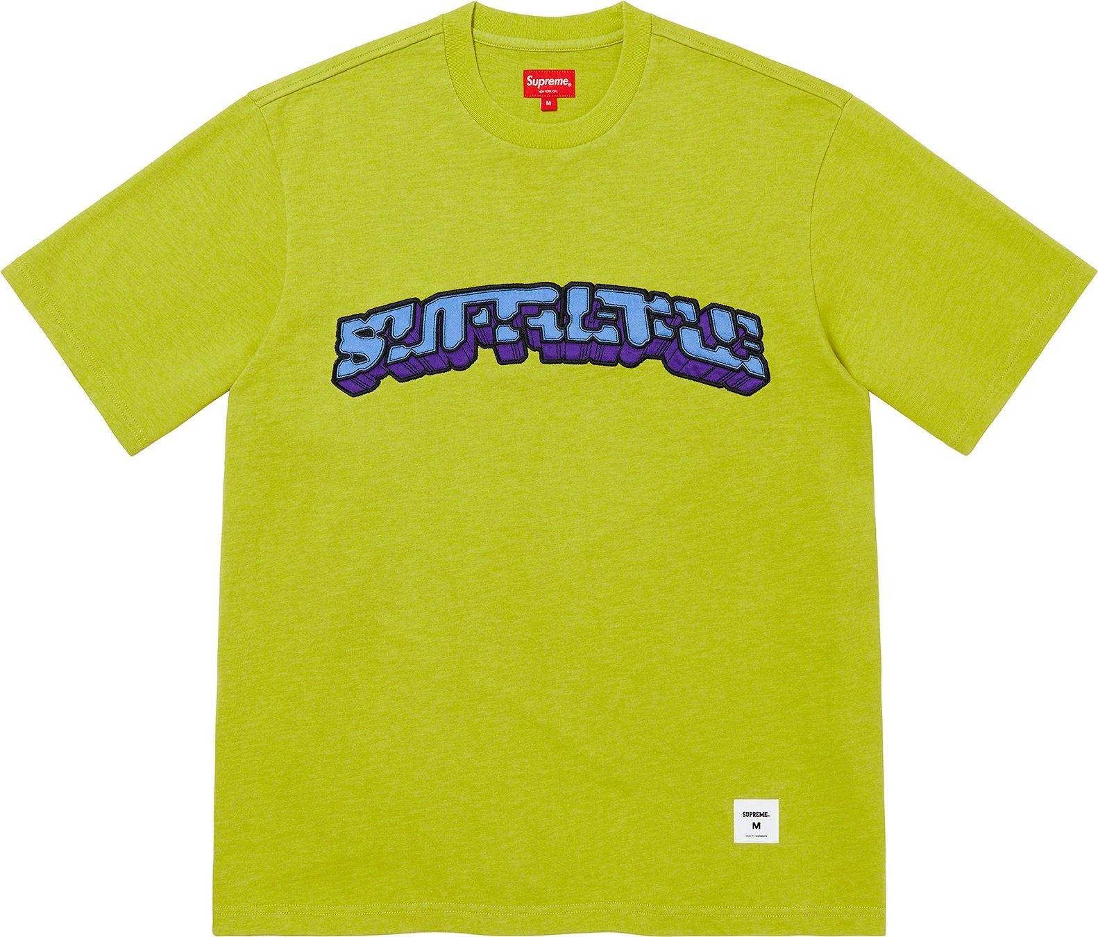 Block Arc S/S Top view 14